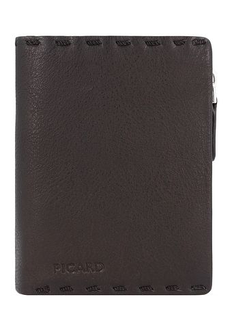 Picard Ranger 1 Pung RFID-beskyttelse Læder 8 cm