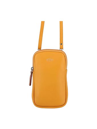 Jump Uppsala Cuir Mobil-etui Læder 13 cm