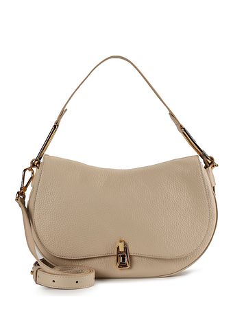 Coccinelle Magie Skuldertaske Læder 30 cm