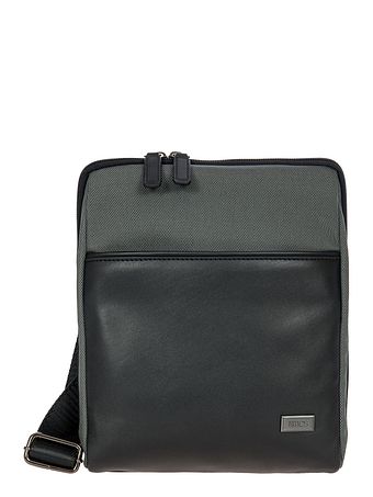 Bric's Monza skuldertaske 21 cm