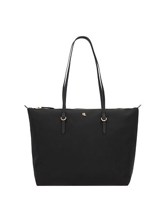 Lauren Ralph Lauren Keaton Shopper-väska 36 cm