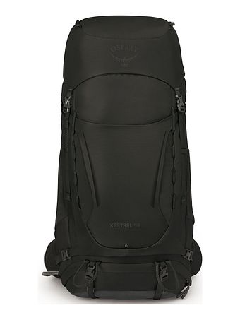 Osprey Kestrel 58 Vandrer-rygsæk L-XL 82 cm