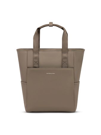 Kapten & Son Lindby-rygsæk 41 cm med rum til bærbar computer