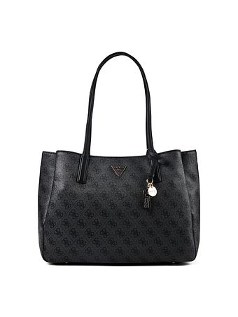 Guess Noelle II Skuldertaske 40 cm Laptoprum Guess Noelle II Skuldertaske 40 cm Laptoprum