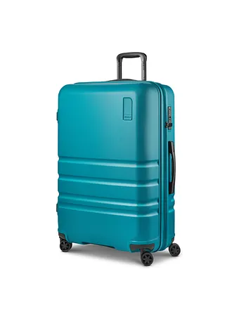 Redolz Pro ABS 4 ruedas Trolley 74 cm Con asa expansible Redolz Pro ABS 4 ruedas Trolley 74 cm Con asa expansible