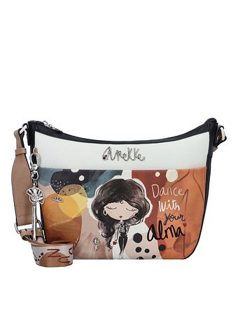 Anekke Taška přes rameno 34 cm Anekke Taška přes rameno 34 cm