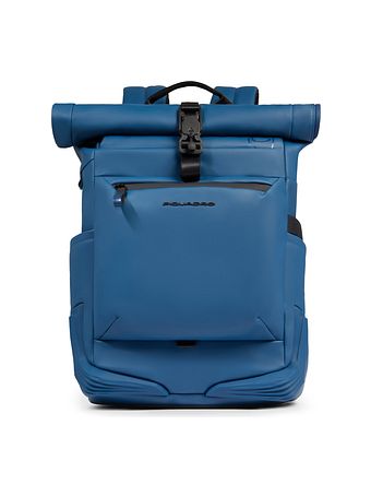 Piquadro Corner Daypack 42 cm Laptoprum