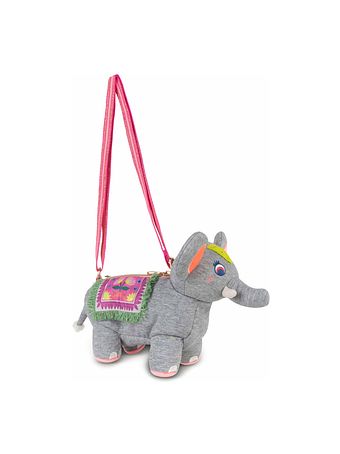 Oilily Flaming Symbols Børnetaske 17 cm Oilily Flaming Symbols Børnetaske 17 cm