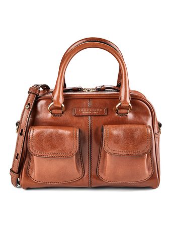 The Bridge Flora Kabelka Kůže 26 cm