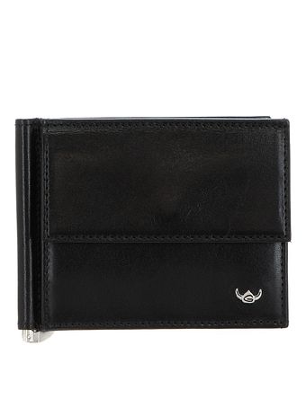 Golden Head Colorado Pung RFID-beskyttelse Læder 11 cm