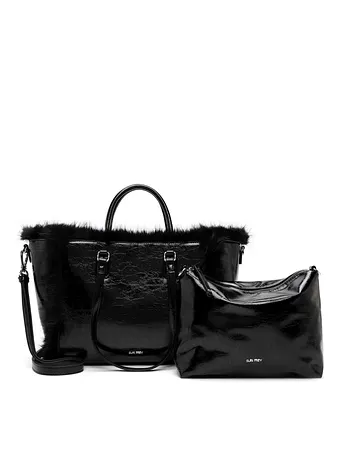 Suri Frey SFY Chessy Shopper 49 cm Suri Frey SFY Chessy Shopper 49 cm