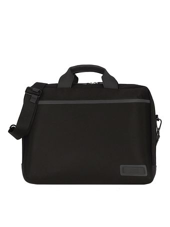 Jost Aktovka Tallinn 42 cm s přihrádkou na notebook