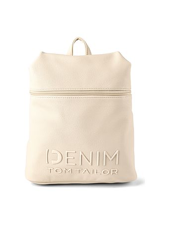 Tom Tailor Denim Aveline Městský batoh M 28 cm