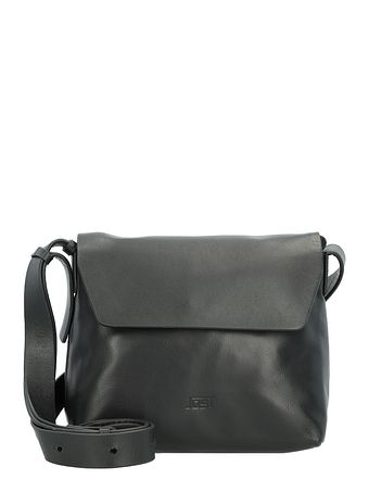 Jost Arva Skuldertaske Læder 23 cm Jost Arva Skuldertaske Læder 23 cm