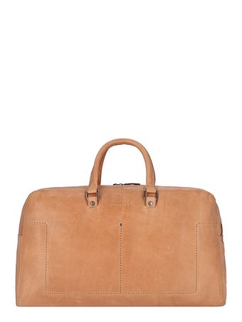 Harold's Caugio Weekend-rejsetaske Læder 53 cm Harold's Caugio Weekend-rejsetaske Læder 53 cm