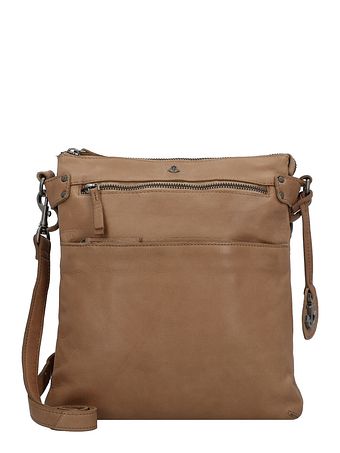 Harbour 2nd Anchor Love Zora Skuldertaske Læder 26 cm Harbour 2nd Anchor Love Zora Skuldertaske Læder 26 cm