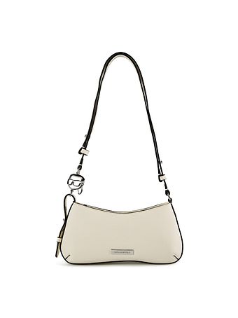 Karl Lagerfeld Ikon Skuldertaske 24.5 cm Karl Lagerfeld Ikon Skuldertaske 24.5 cm