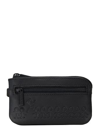 oxmox Nøgleetui i læder 11,5 cm