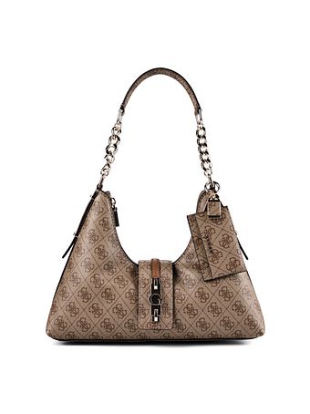 Guess Yvonne Olkalaukku 33 cm Guess Yvonne Olkalaukku 33 cm