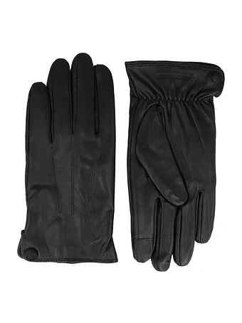 Strellson Guantes Piel natural Strellson Guantes Piel natural