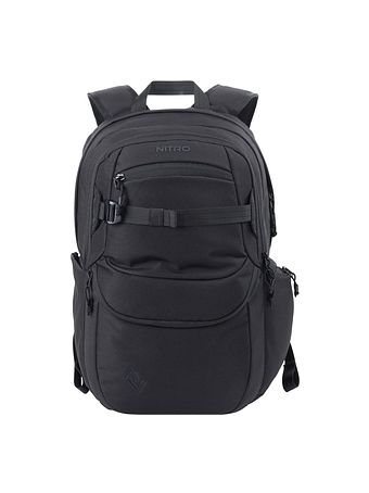 NITRO Future Hero Batoh 51 cm Kapsa na notebook