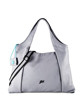 Gabs Zeynep Skuldertaske Læder 46 cm