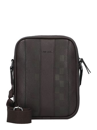 Ted Baker House Check Skuldertaske 19 cm Ted Baker House Check Skuldertaske 19 cm