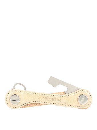 Keykeepa Kožený manažer klíčů Kožené klíče 1-12