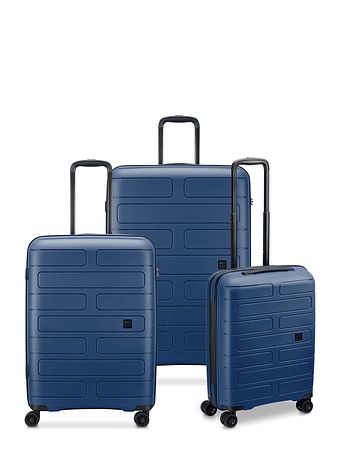 MODO by Roncato Supernova 2.0 4 hjul Kuffert 3-delt MODO by Roncato Supernova 2.0 4 hjul Kuffert 3-delt