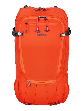 Jack Wolfskin Alpspitze Vandrer-rygsæk 58 cm