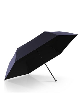 Knirps US.050 Ultra Light Slim Manual Håndparaply 21 cm