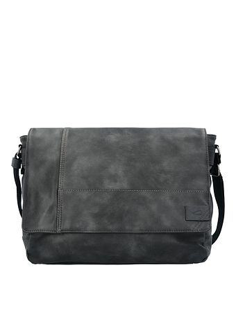 camel active Laos Messenger 40cm přihrádka na notebook