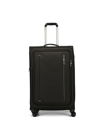 American Tourister Cloudrider 4 hjul Trolley L 78.5 cm med strækfold