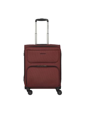 Stratic Bendigo Light Plus 4-hjulet kabinevogn 54 cm