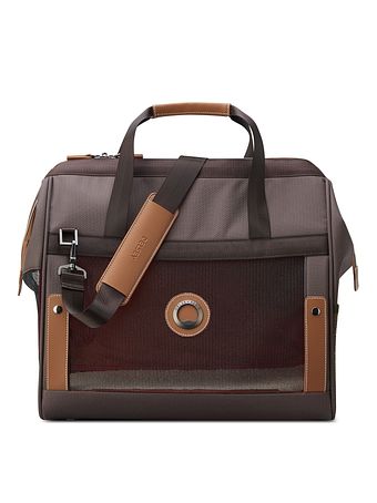 Delsey Paris Přepravní taška Chatelet Air 2.0 pro domácí zvířata 45 cm
