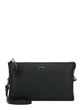 Braun Büffel Hanna Skuldertaske Læder 21 cm