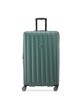 Delsey Paris Longitude 4 ruote Carrello 81 cm espandibile Delsey Paris Longitude 4 ruote Carrello 81 cm espandibile