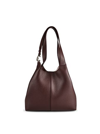 Coccinelle C-Easy Skuldertaske Læder 34 cm Coccinelle C-Easy Skuldertaske Læder 34 cm