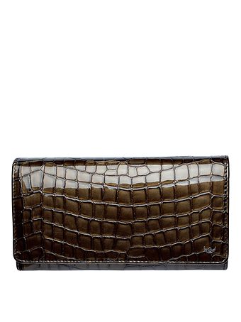 Golden Head Cayenne-pung RFID-læder 19 cm