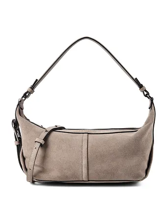 Liebeskind Paris II Bolsa de hombro S Piel natural 36 cm Liebeskind Paris II Bolsa de hombro S Piel natural 36 cm