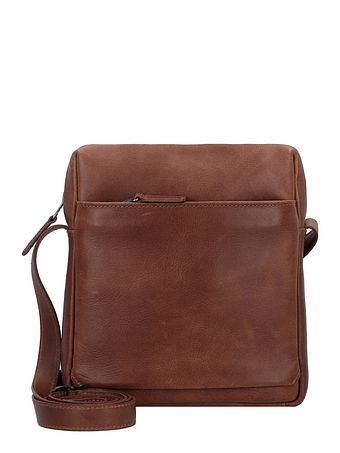 Harold's Toro Skuldertaske Læder 20 cm