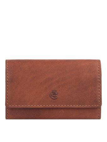 Esquire Dallas Visitkortetui Læder 10.5 cm