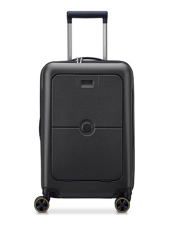 Delsey Paris Turenne 2.0 4 hjul Kabinetrolley 55 cm Laptoprum