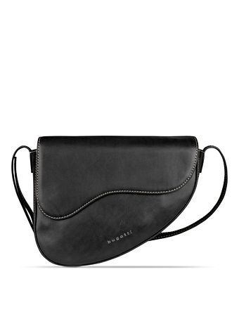 bugatti Sadie Bolsa de hombro Piel natural 28 cm
