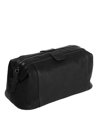 The Chesterfield Brand Vince Toaletní taška Kůže 29 cm