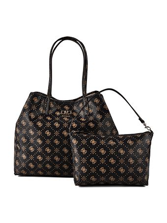 Guess Emelie Shopper taske 40 cm Guess Emelie Shopper taske 40 cm