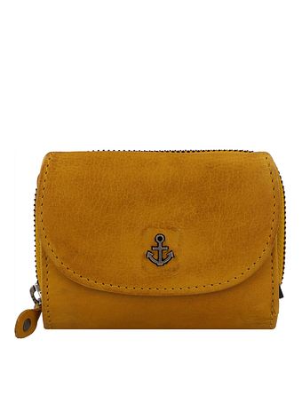 Harbour 2nd Maeve Peněženka RFID ochrana Kůže 9 cm