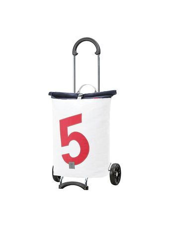 Andersen Shopper Scala Shopper 360° Carro de la compra 60 cm