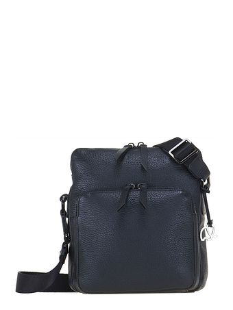 Mywalit Vinci skuldertaske i læder 20 cm Mywalit Vinci skuldertaske i læder 20 cm