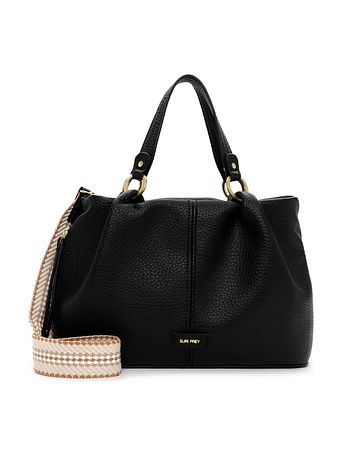 Suri Frey SFY Gray SC Shopper-taske 36 cm